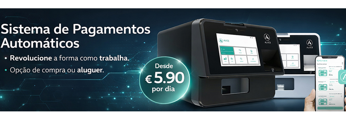 Pagamentos