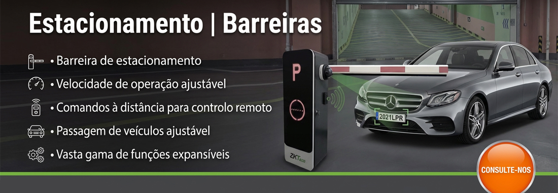 Videovigilância