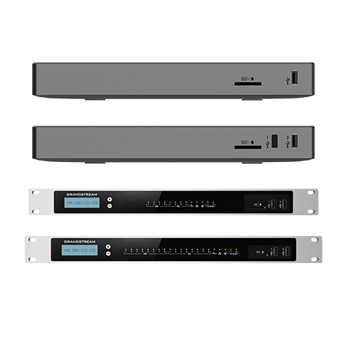 Grandstream UCM6304