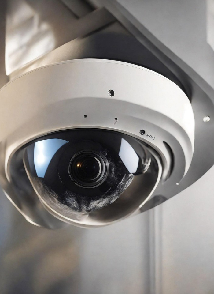 Videovigilância CCTV
